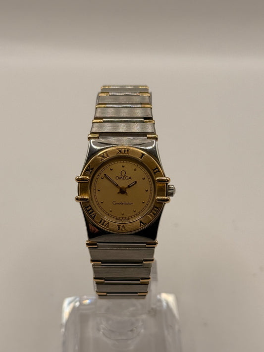 Omega Constellation 26mm montre de luxe