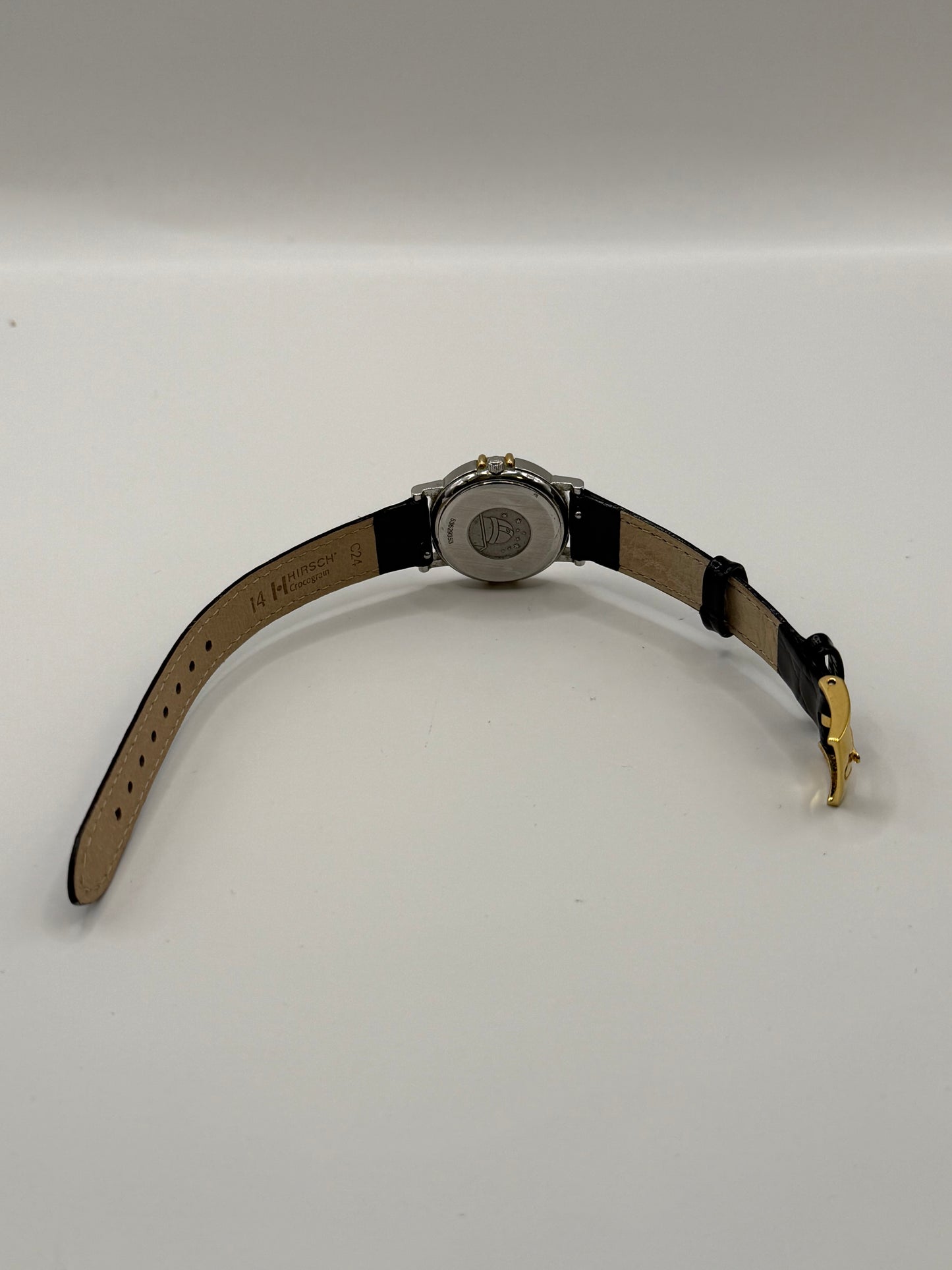 Omega Constellation 26mm montre de luxe vue 3