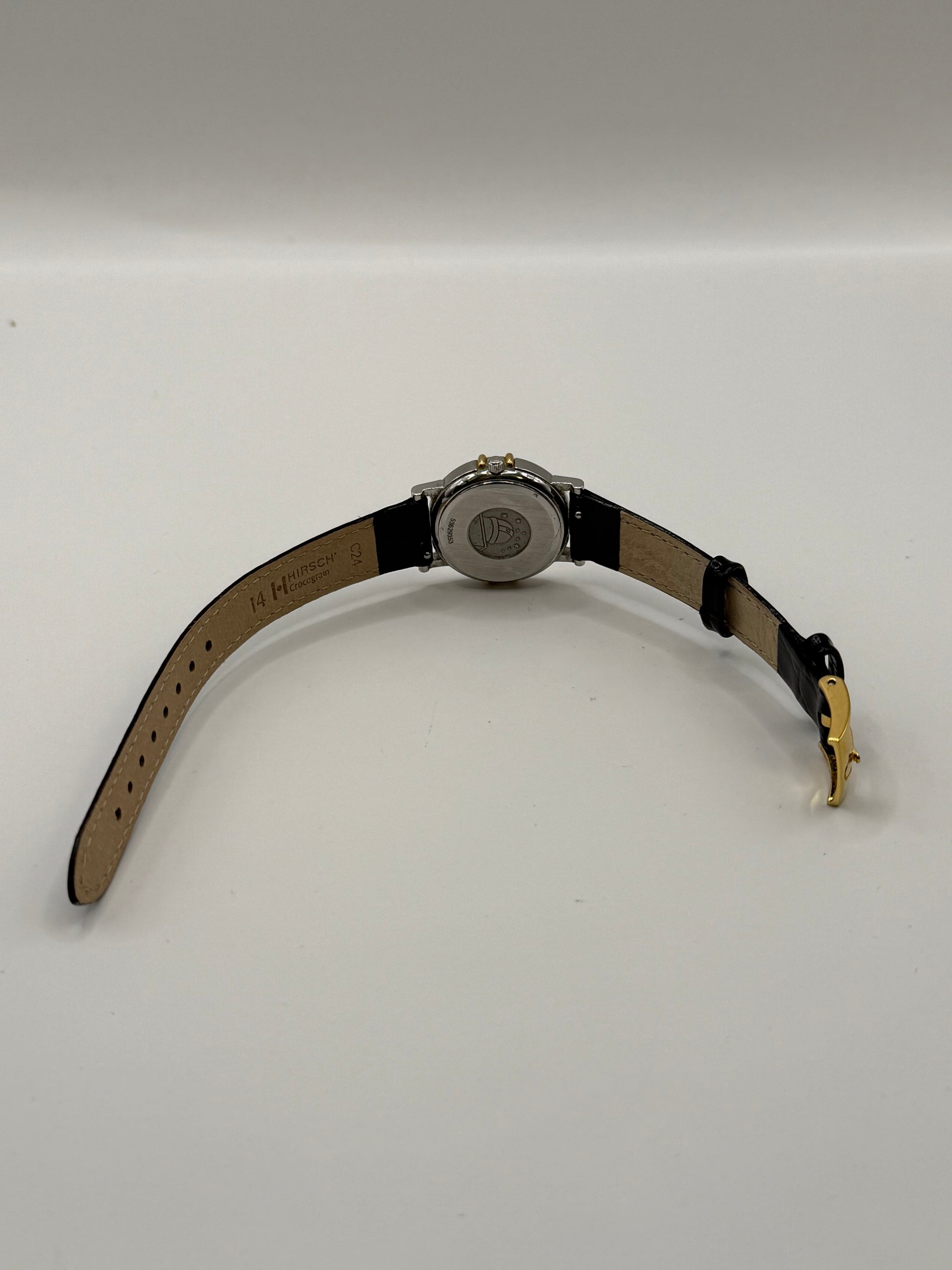 Omega Constellation 26mm montre de luxe vue 3