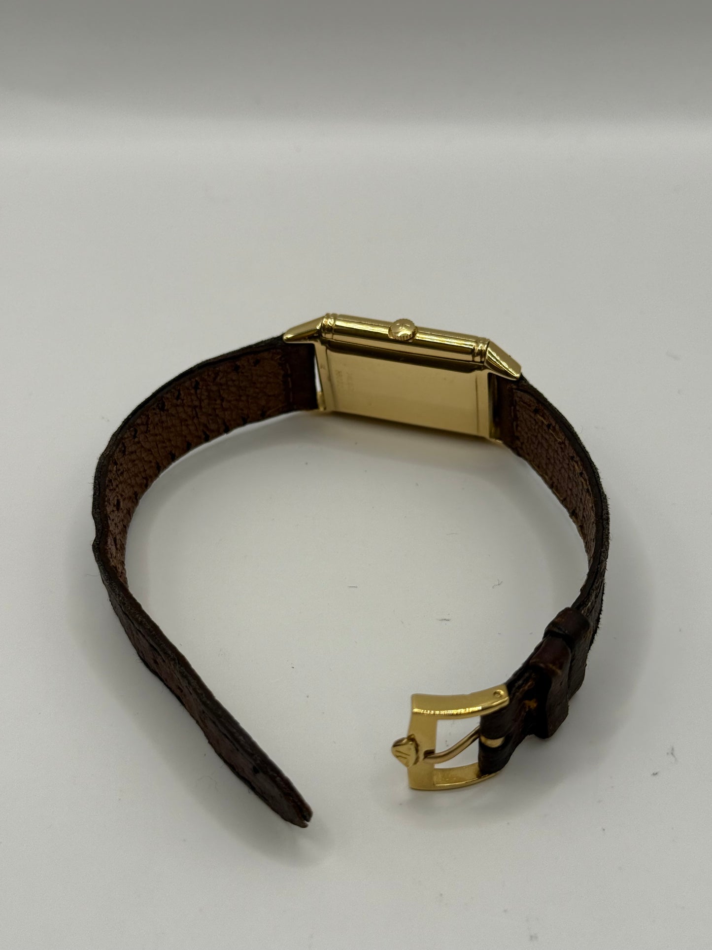 Jaeger-Lecoultre Reverso 141.001.1 1990 23mm montre de luxe vue 4