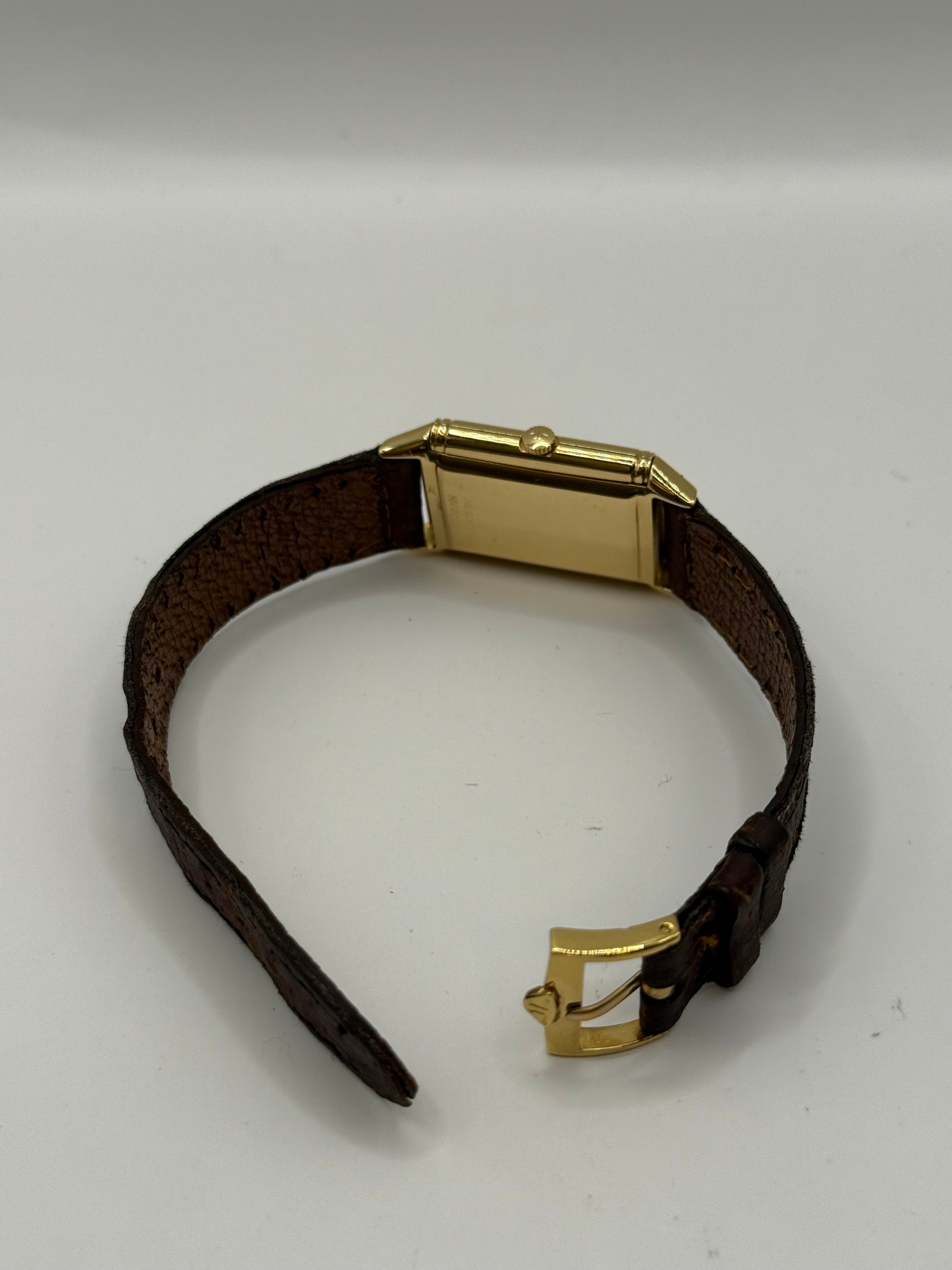 Jaeger-Lecoultre Reverso 141.001.1 1990 23mm montre de luxe vue 4