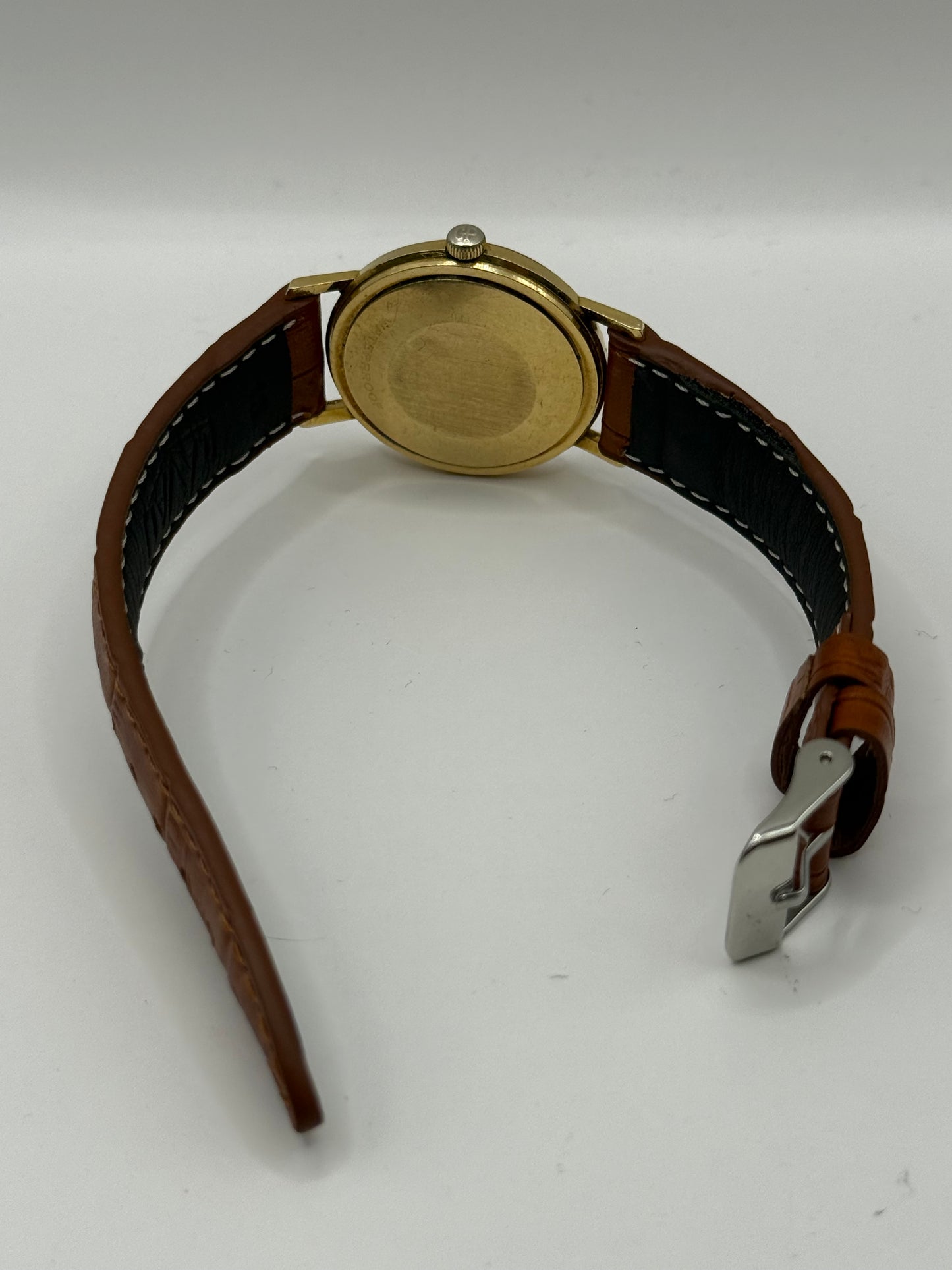 Girard Perregaux Gyromatic 35mm montre de luxe vue 3