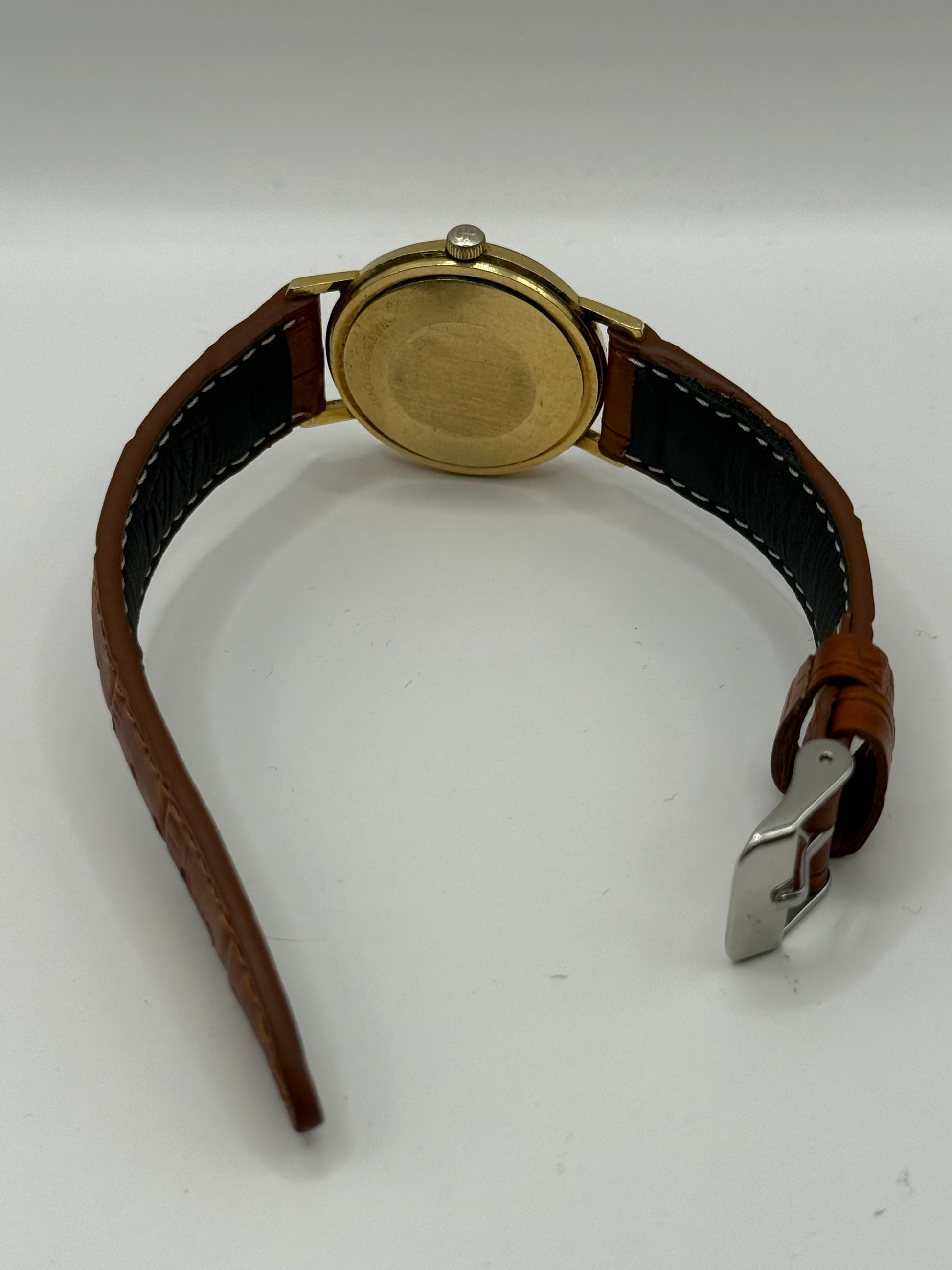 Girard Perregaux Gyromatic 35mm montre de luxe vue 3