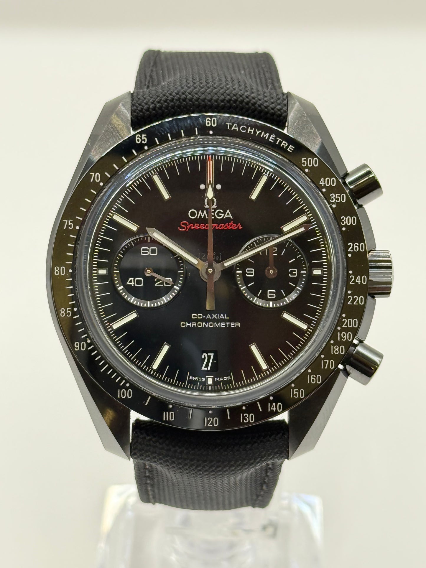 Omega Speedmaster 31192445101003 2023 44mm montre de luxe