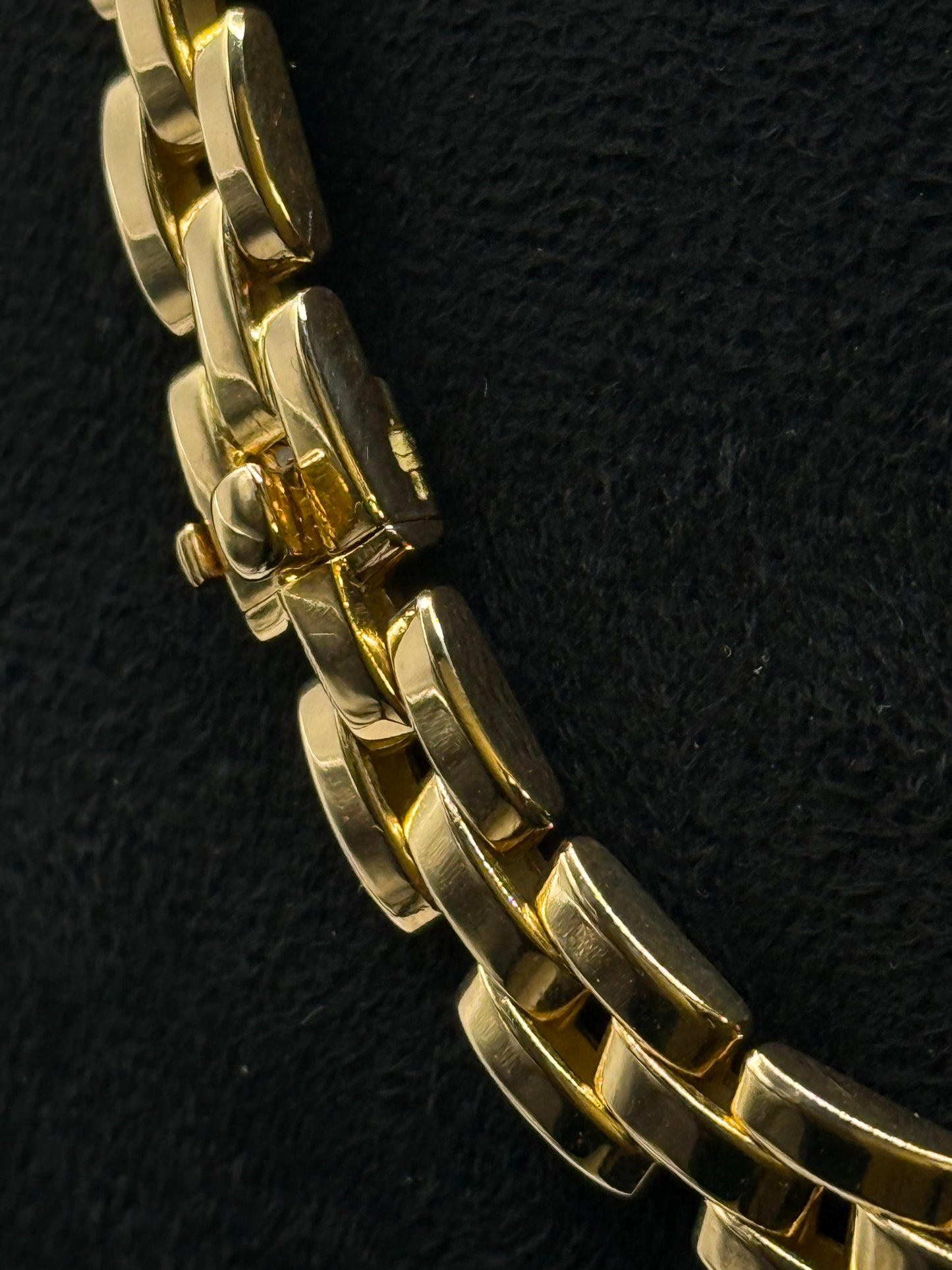 Panthère de Cartier  Autre or 18 carats bijou de luxe vue 5