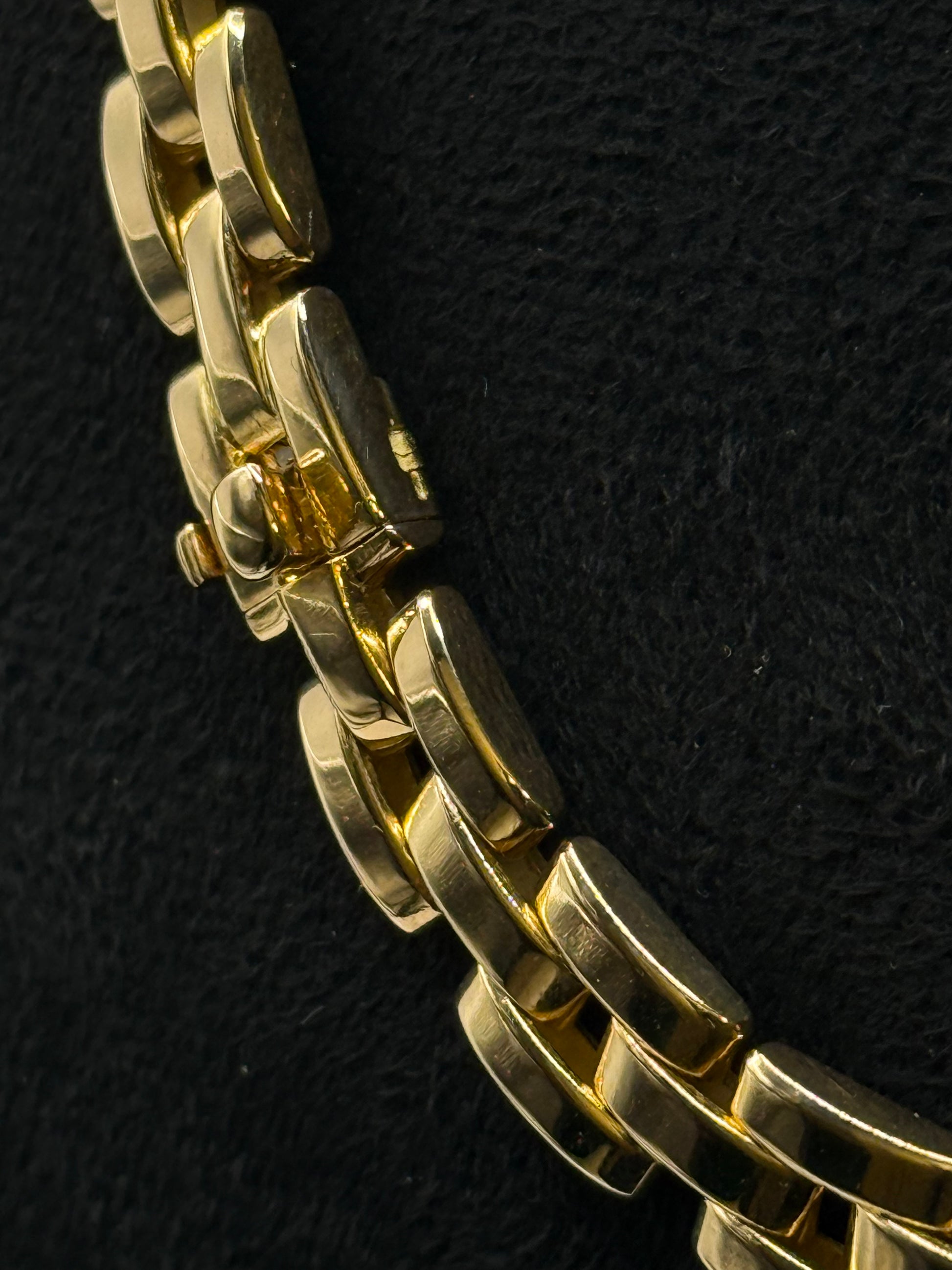 Panthère de Cartier  Autre or 18 carats bijou de luxe vue 5