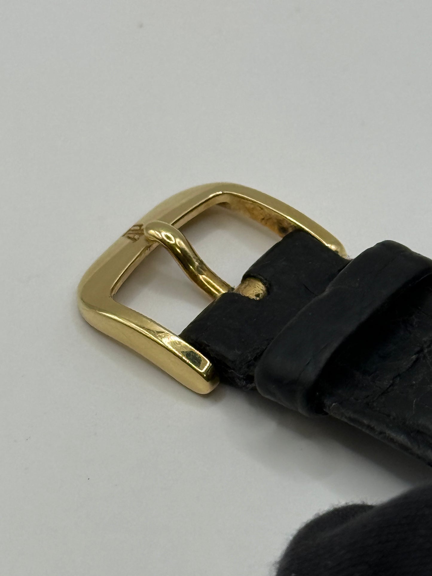 Audemars Piguet BCV BA.147.0.002 1995 31mm montre de luxe vue 5