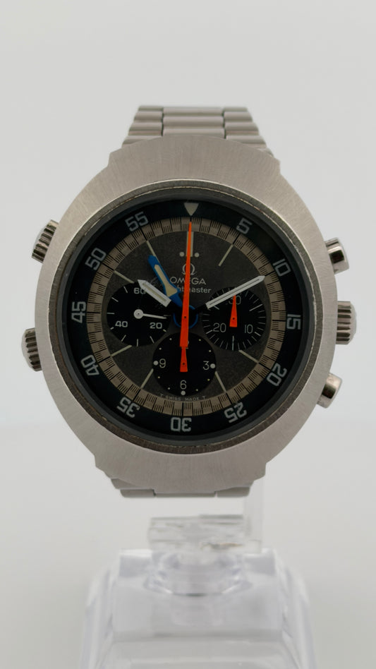 Omega Flightmaster  145.026 1970 52mm montre de luxe