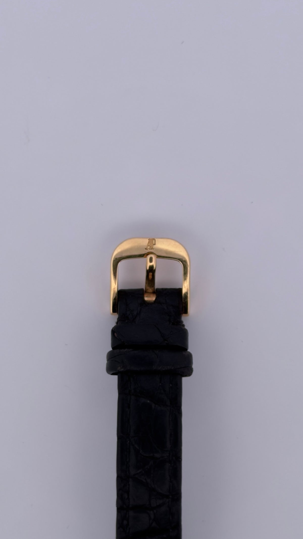 Audemars Piguet BCV 77120.0.002 1995 24mm montre de luxe vue 4