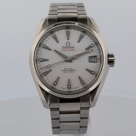 Omega Seamaster 23113392154001 2016 39mm montre de luxe