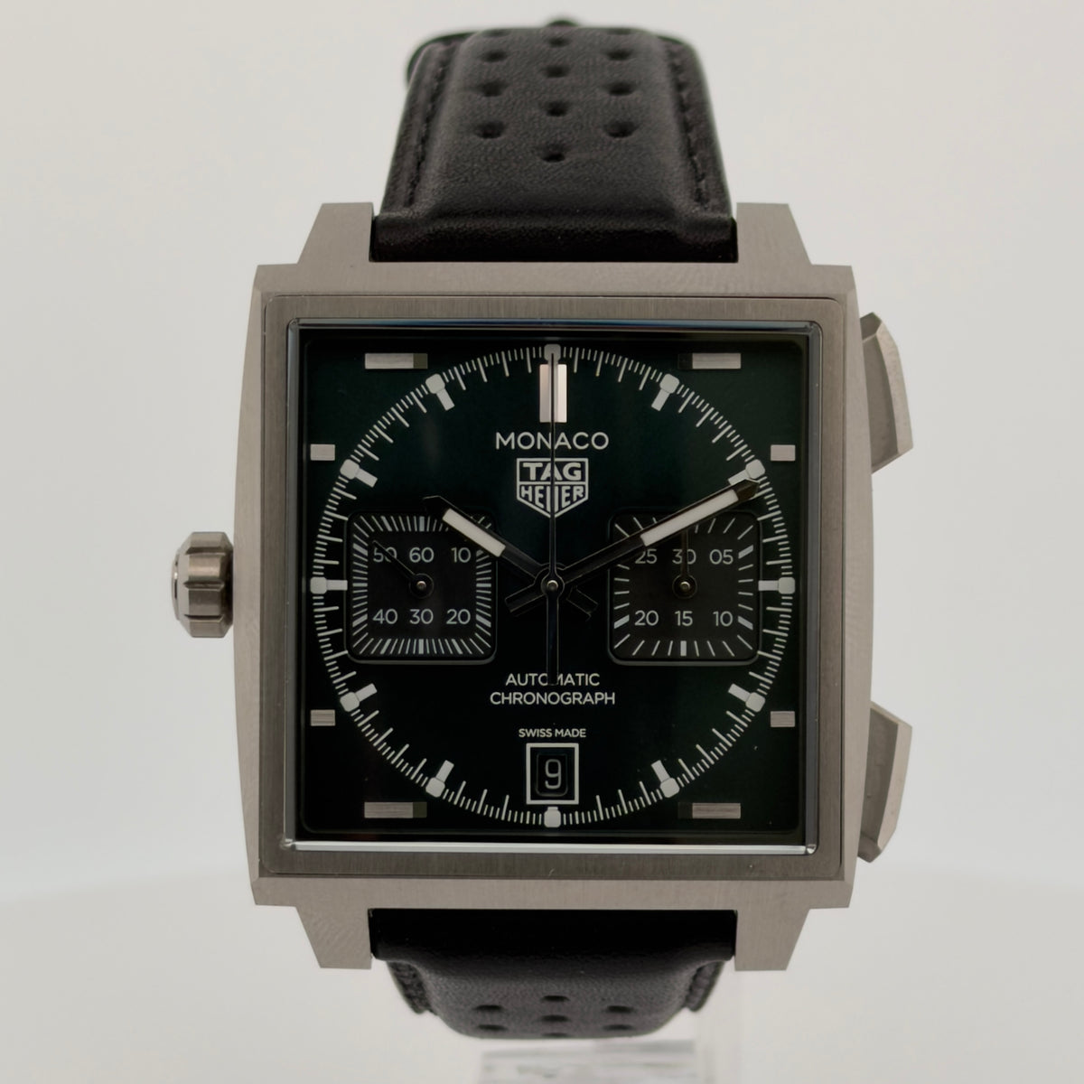 Tag Heuer Monaco  cdw2180.fc8360 2026 39mm montre de luxe