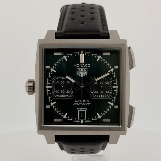 Tag Heuer Monaco  cdw2180.fc8360 2026 39mm montre de luxe