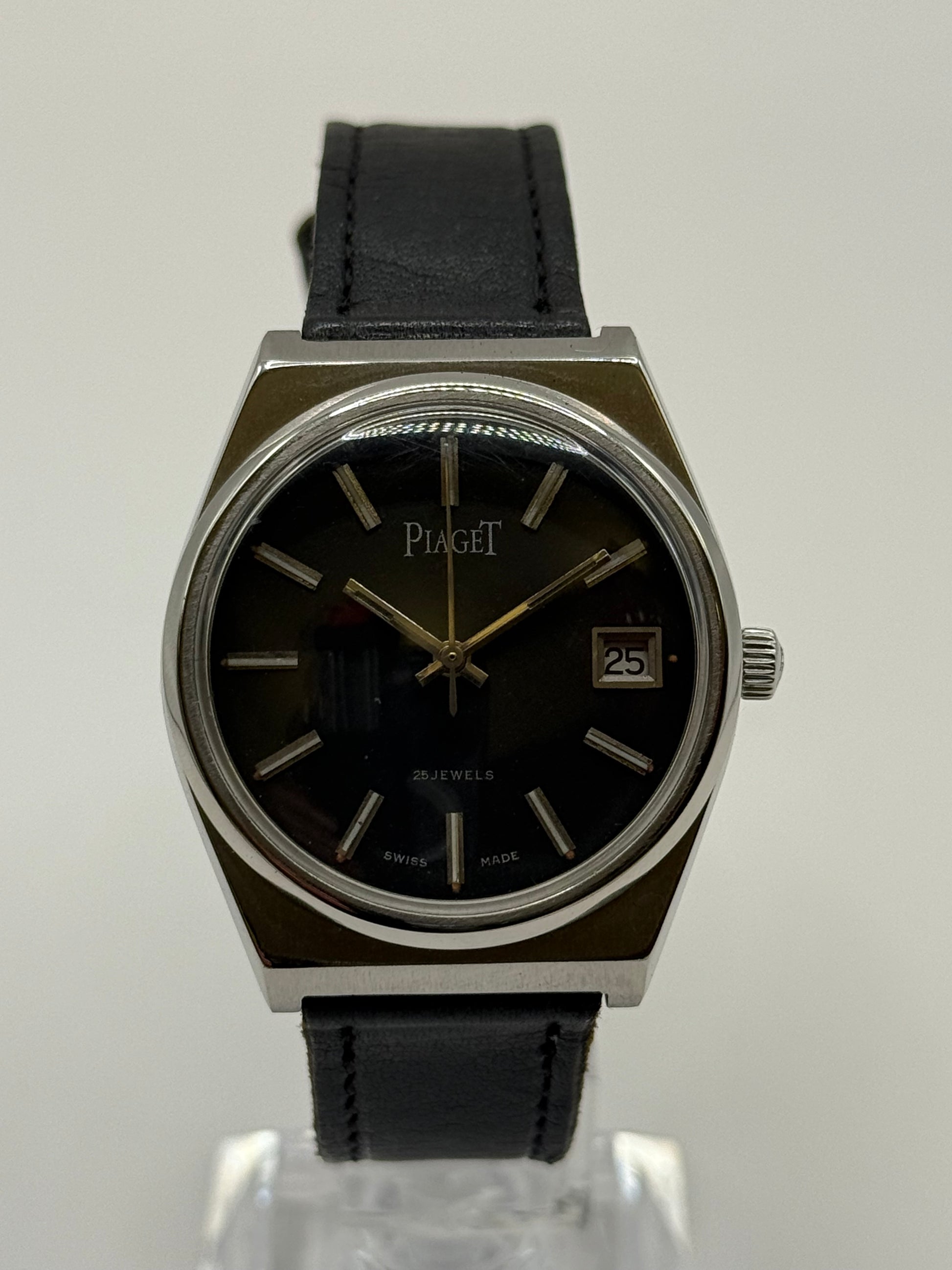 Piaget 36mm montre de luxe
