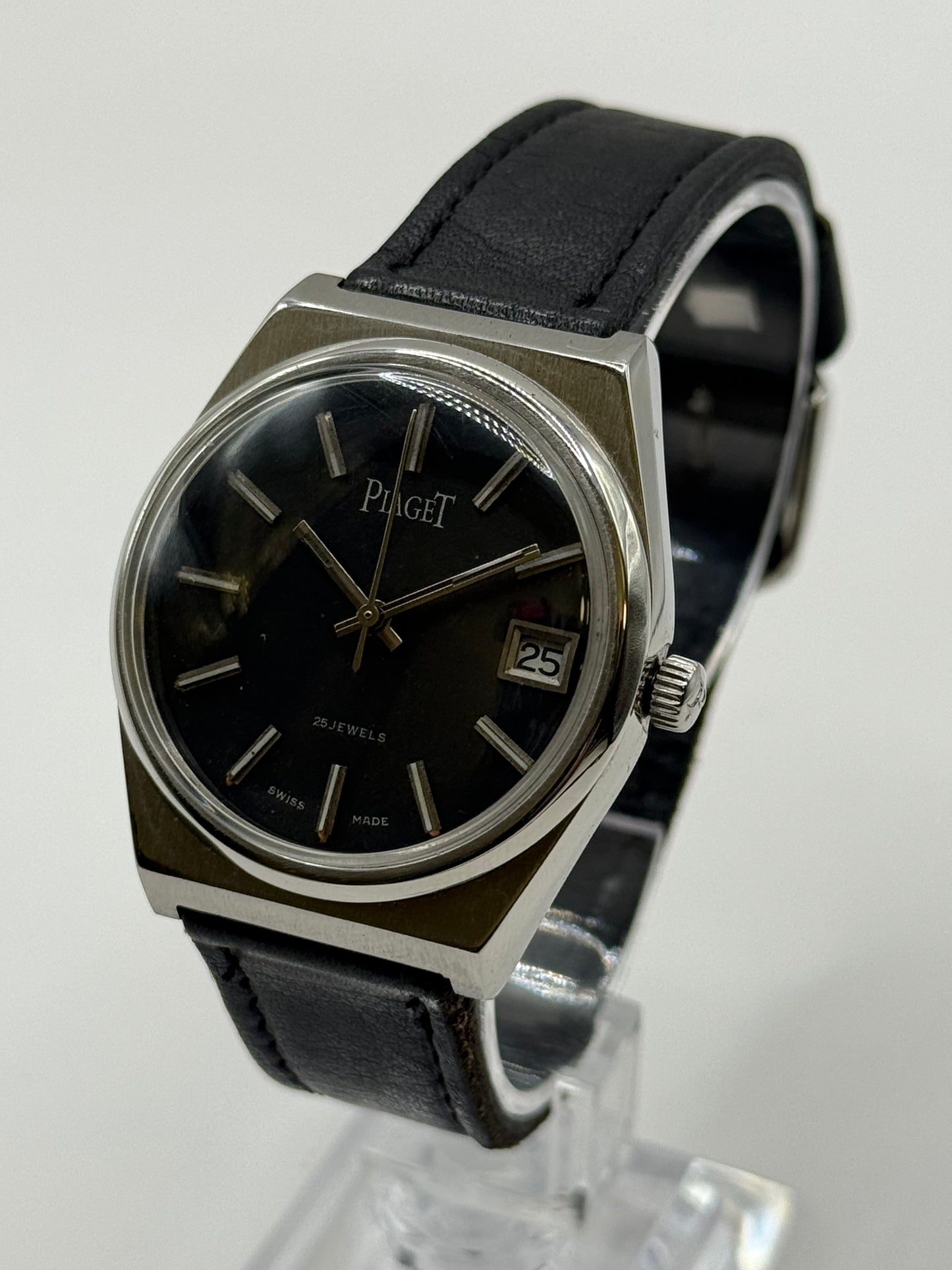 Piaget 36mm montre de luxe vue 2