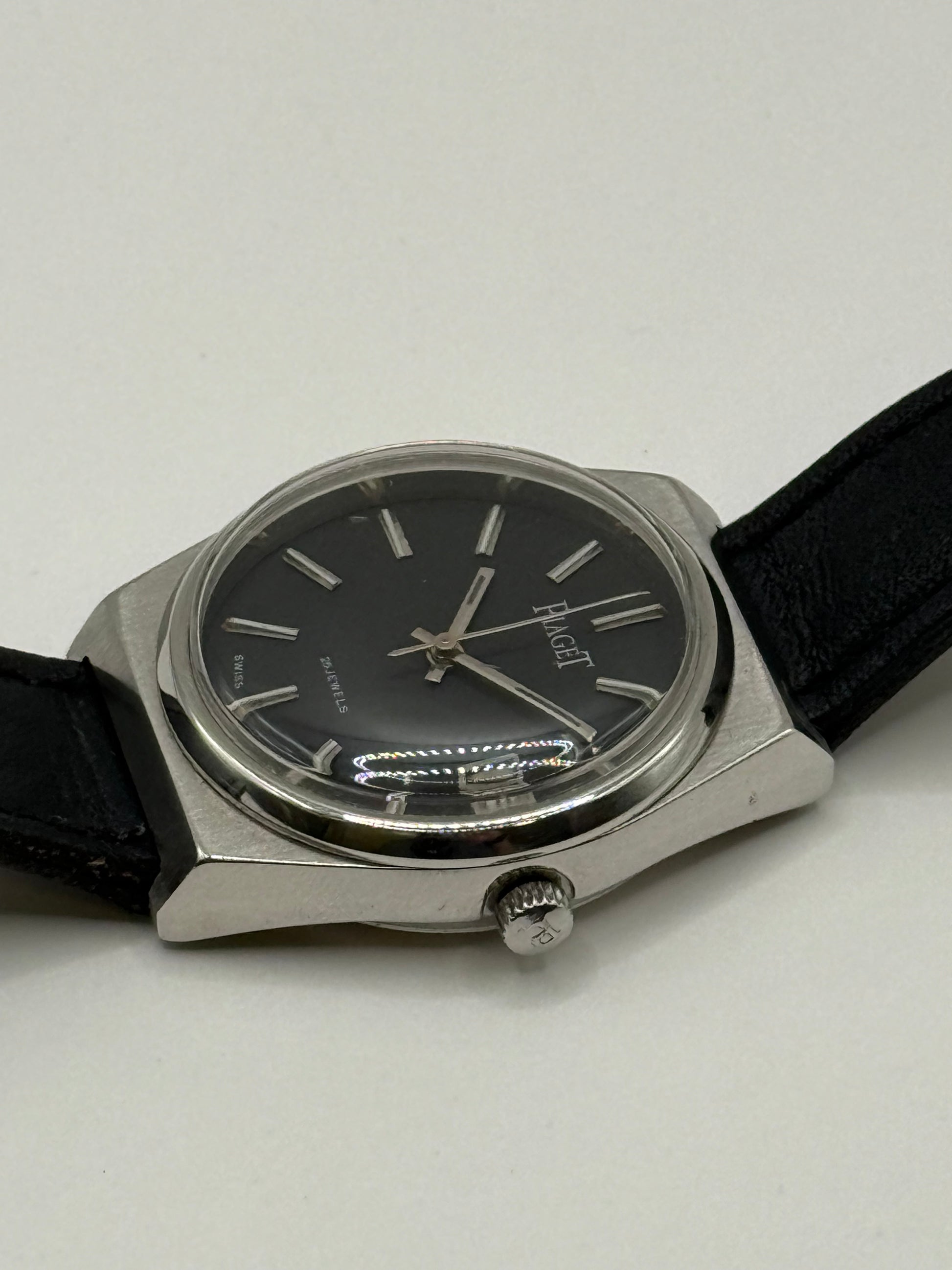 Piaget 36mm montre de luxe vue 3
