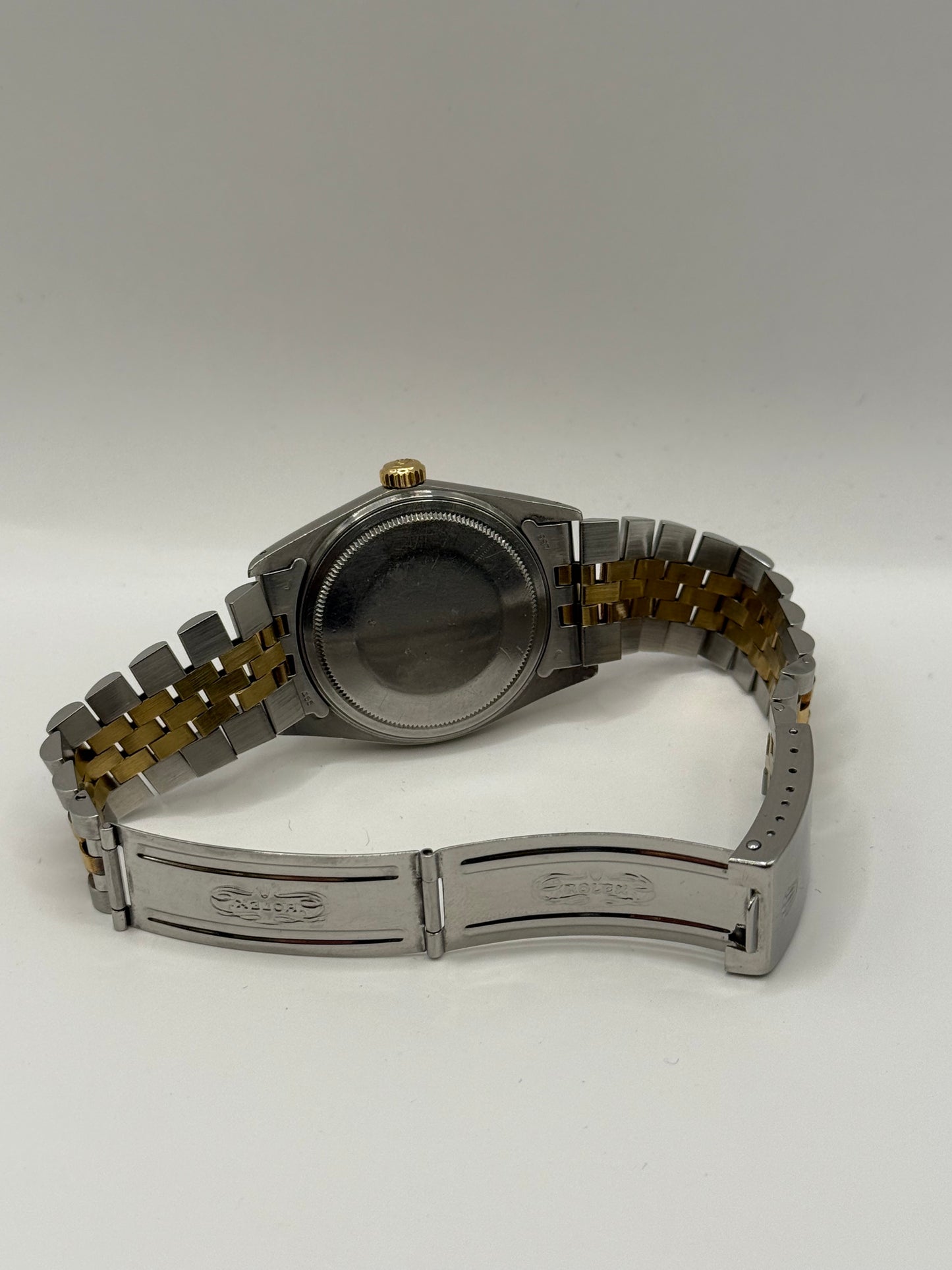 Rolex Datejust 16013 1988 36mm montre de luxe vue 3