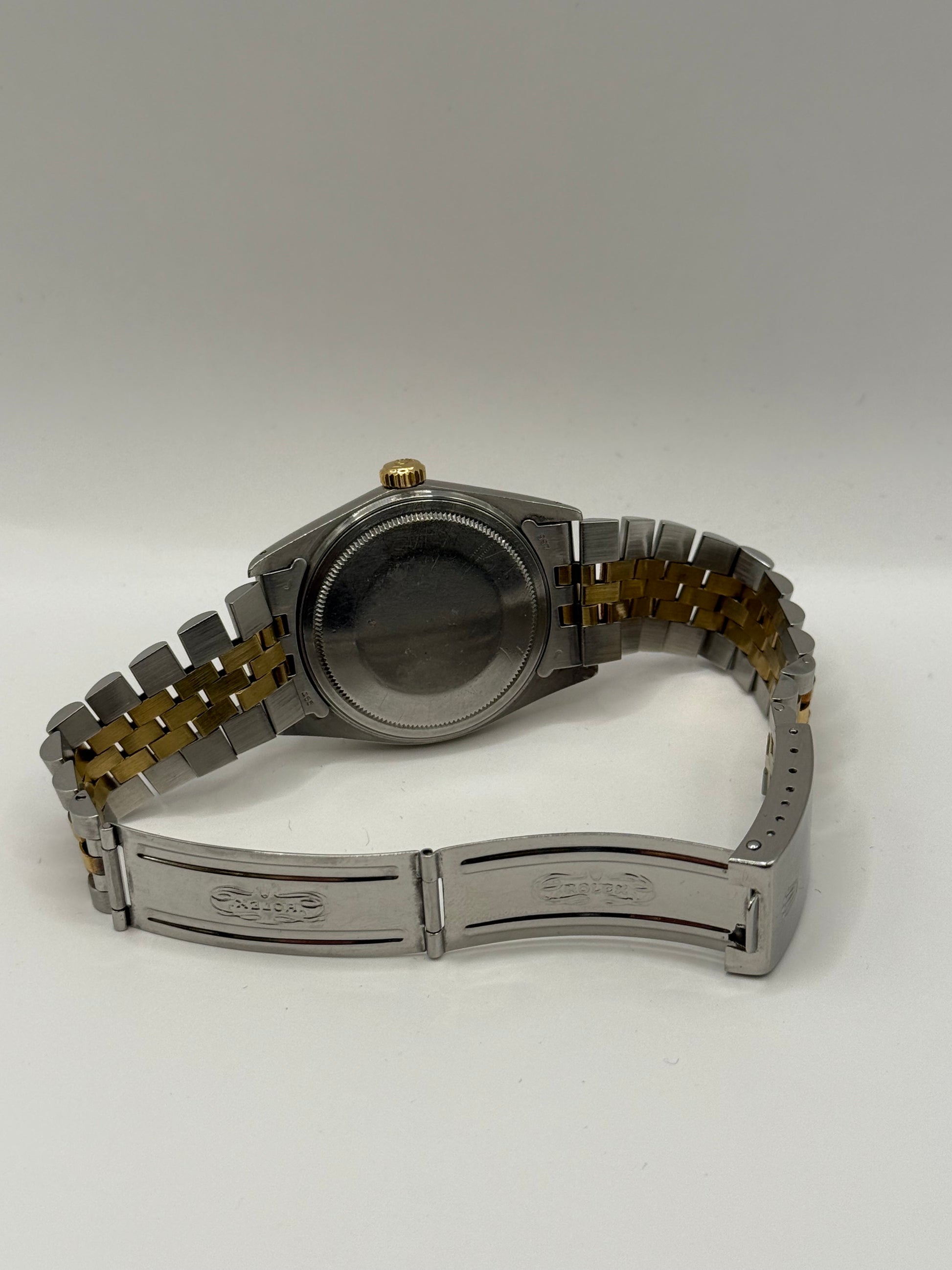 Rolex Datejust 16013 1988 36mm montre de luxe vue 3