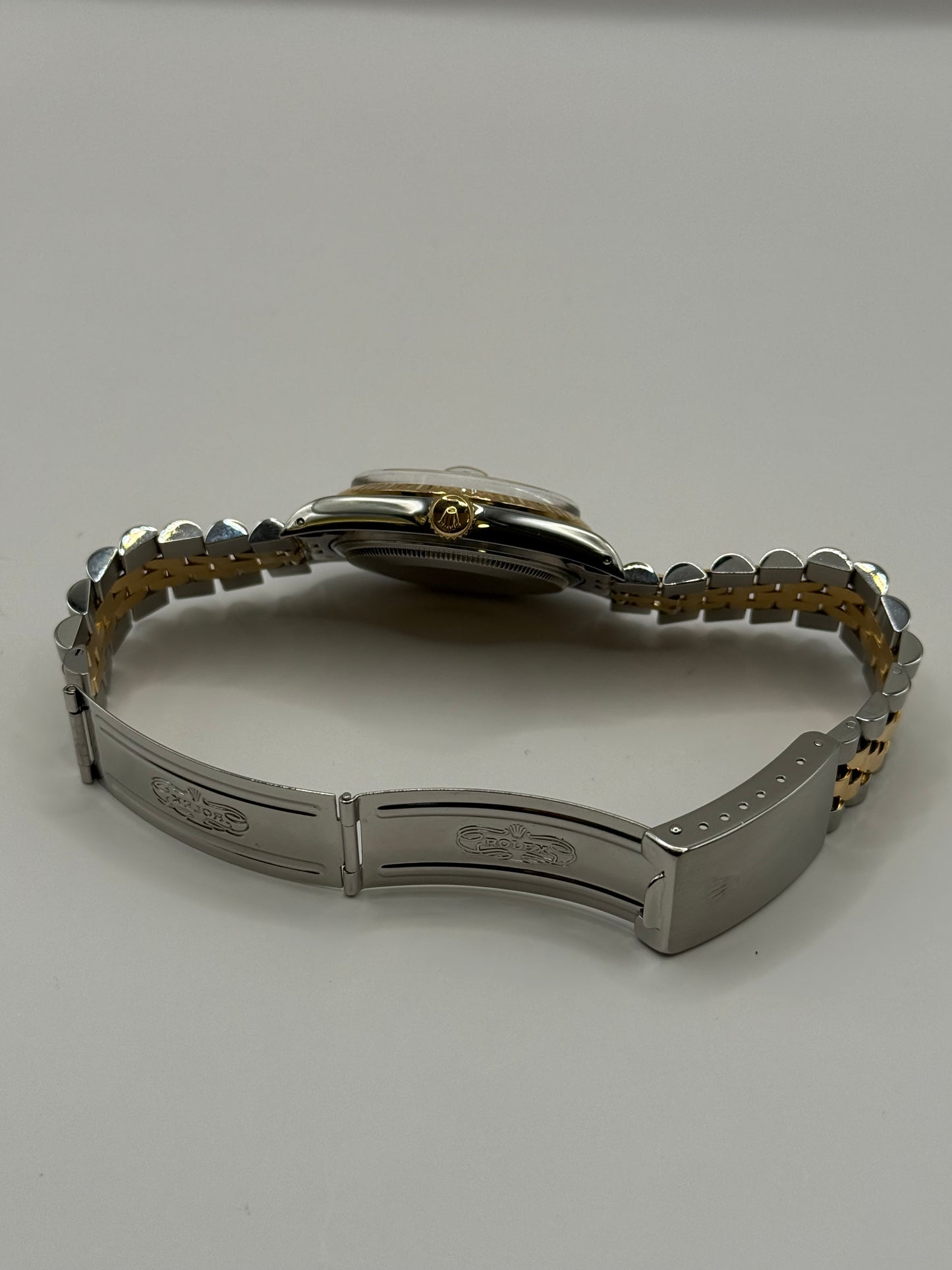 Rolex Datejust 16013 1994 36mm montre de luxe vue 4