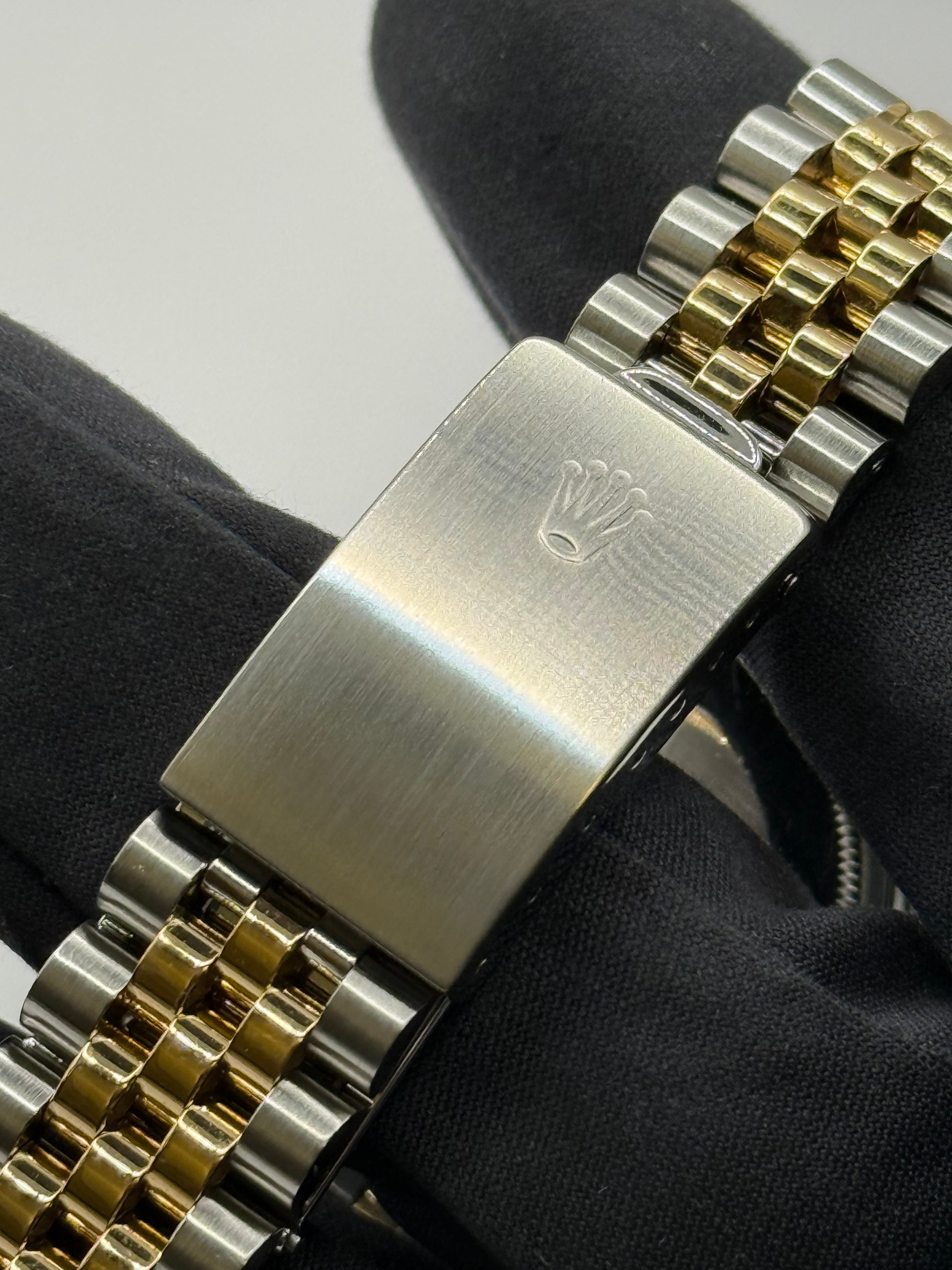 Rolex Datejust 16013 1994 36mm montre de luxe vue 5