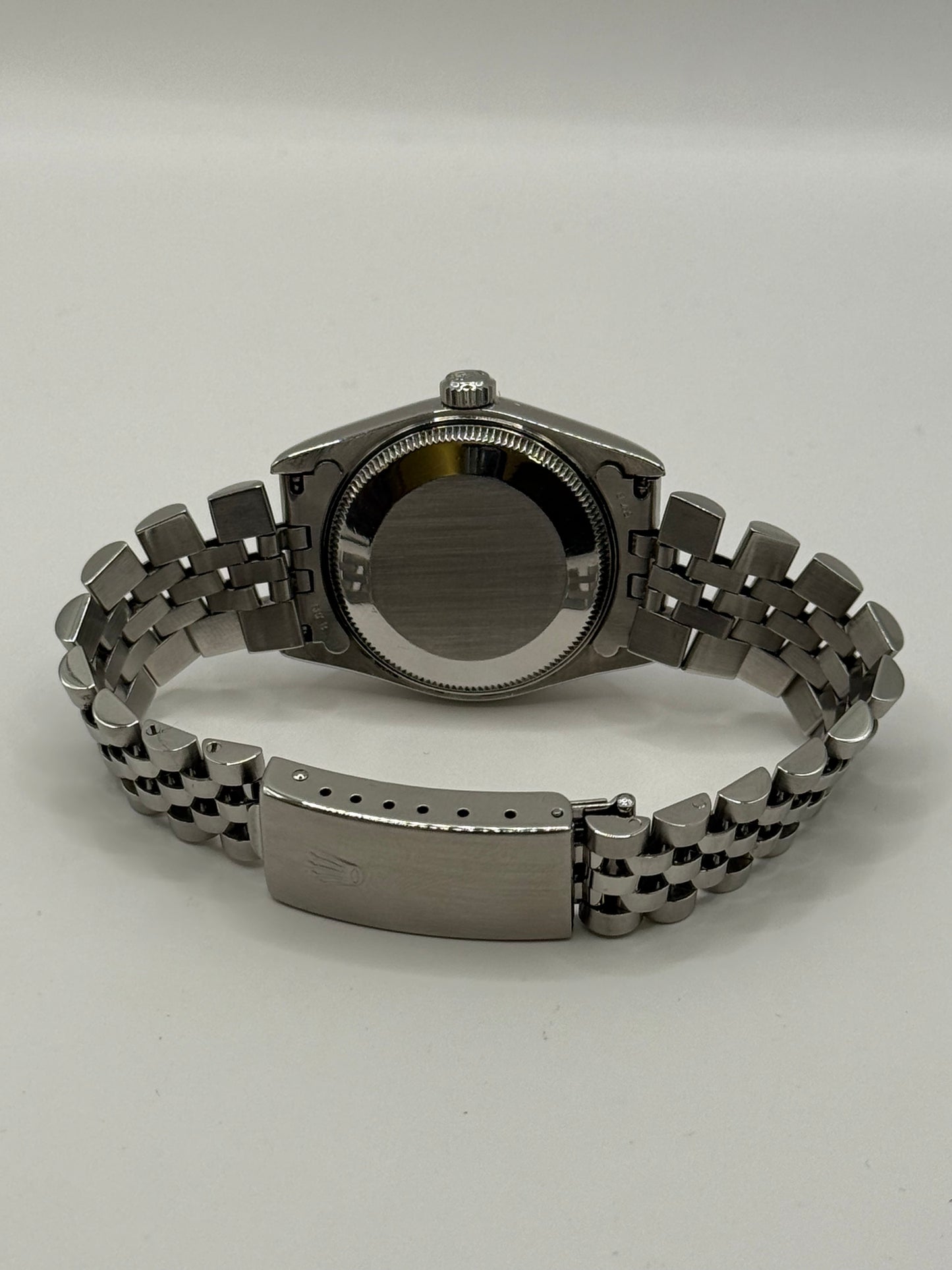 Rolex Datejust  78240 1998 31mm montre de luxe vue 3