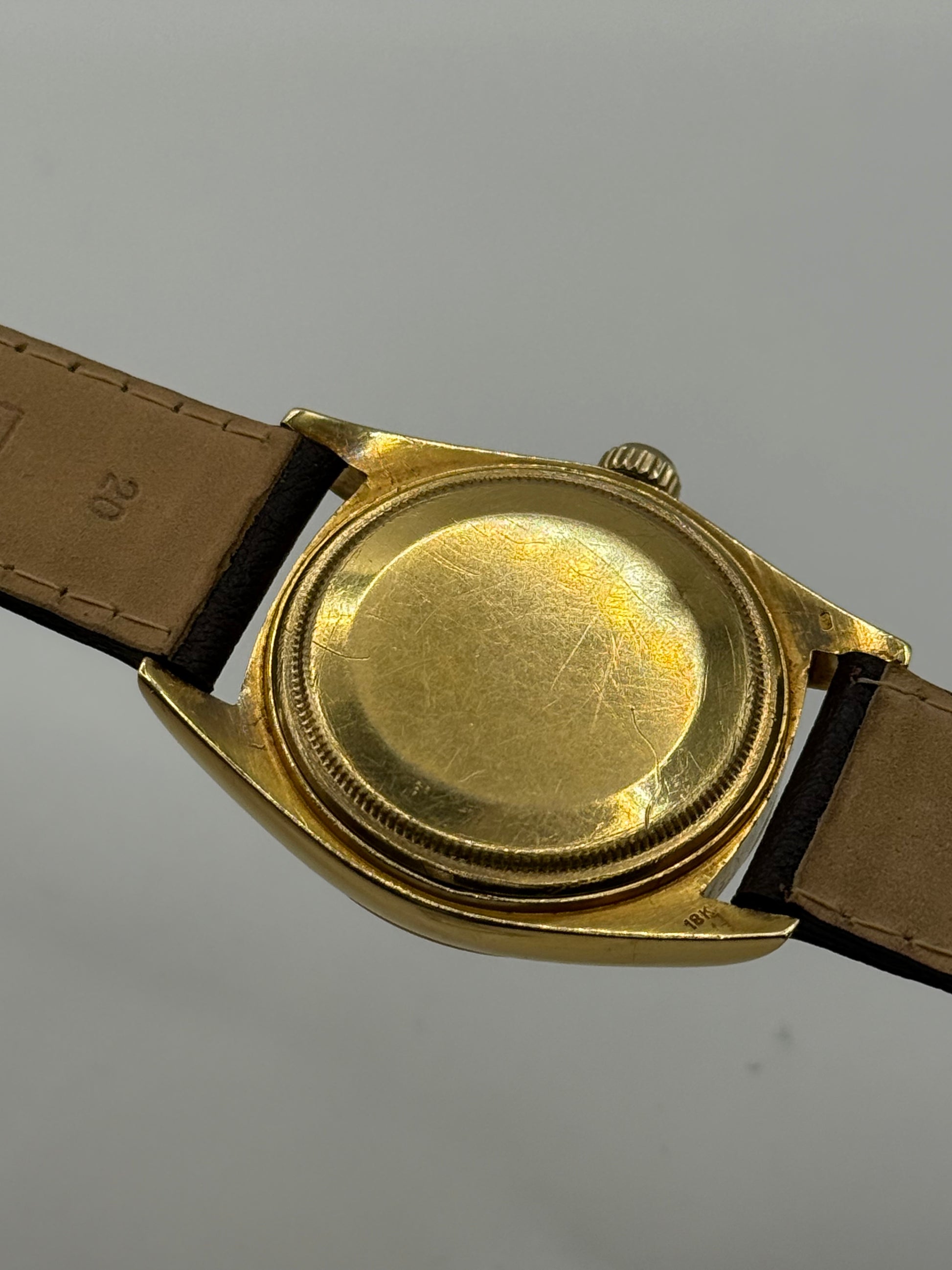 Rolex Day-Date  1803 1978 36mm montre de luxe vue 4