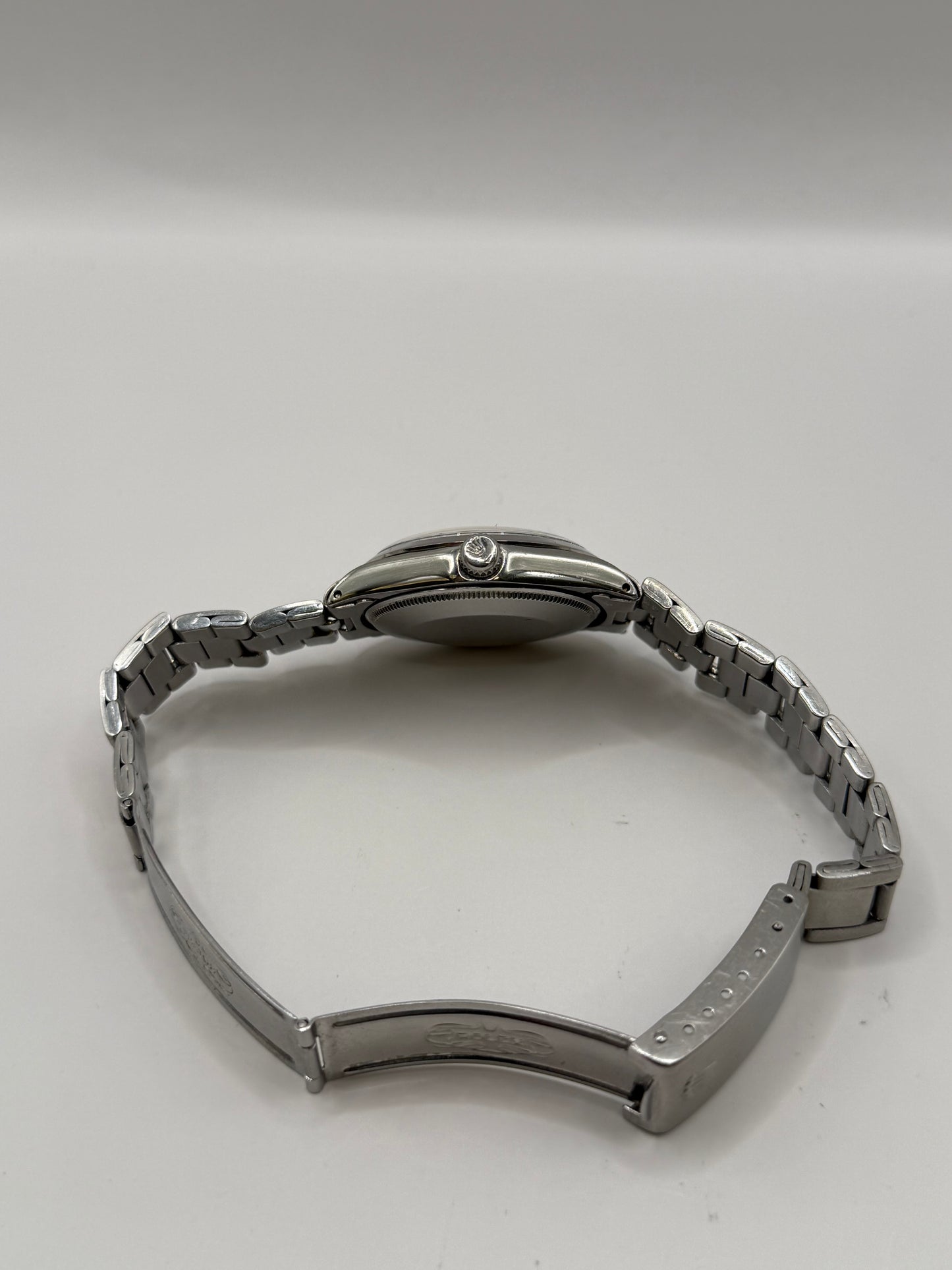 Rolex Oyster 1002 1968 34mm montre de luxe vue 3