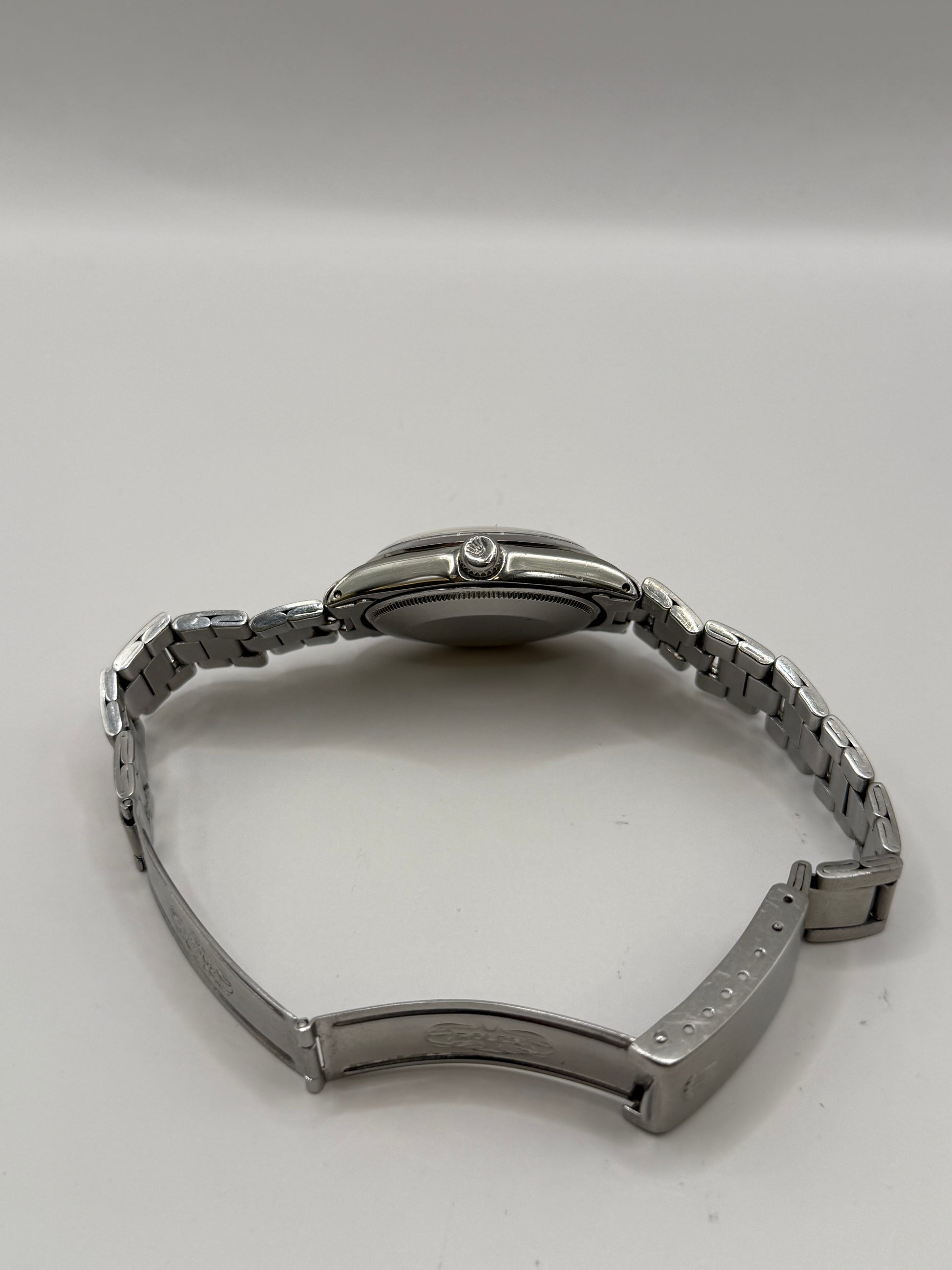 Rolex Oyster 1002 1968 34mm montre de luxe vue 3