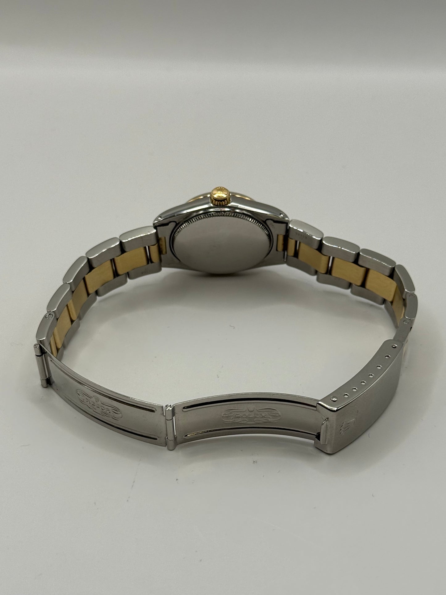 Rolex Oyster 6548 1966 31mm montre de luxe vue 3