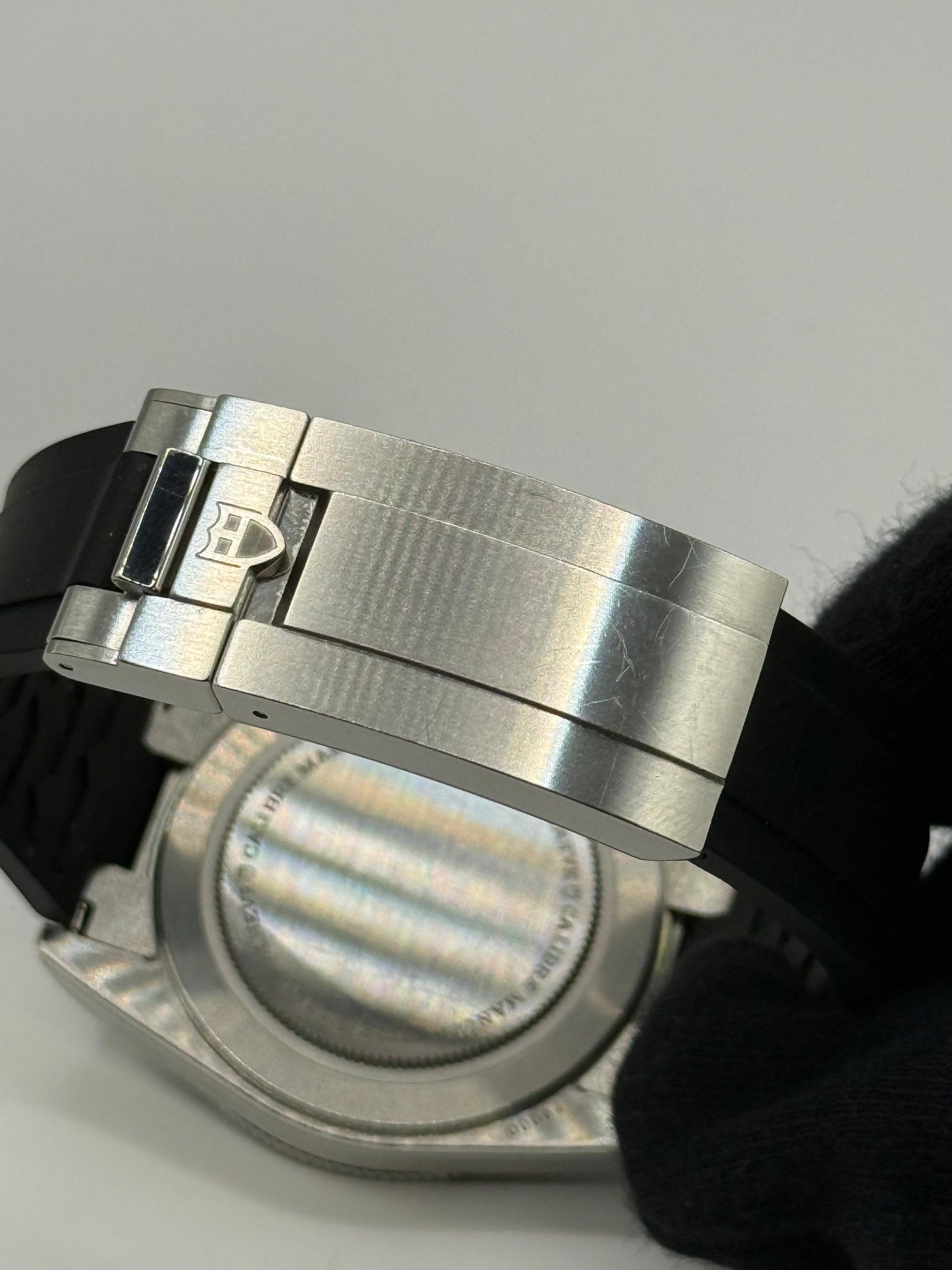 Tudor Black Bay 54 79000N 2023 37mm montre de luxe vue 6